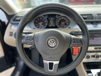 2013 Volkswagen CC Sport Plus PZEV - Photo 19 - Beaverton, OR 97005