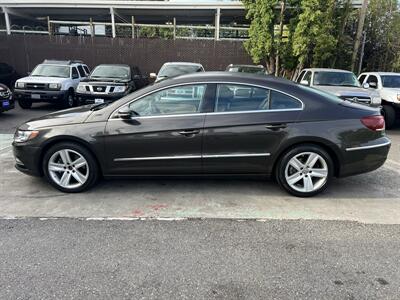 2013 Volkswagen CC Sport Plus PZEV - Photo 2 - Beaverton, OR 97005