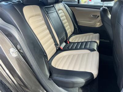 2013 Volkswagen CC Sport Plus PZEV - Photo 12 - Beaverton, OR 97005
