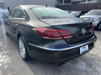 2013 Volkswagen CC Sport Plus PZEV - Photo 3 - Beaverton, OR 97005