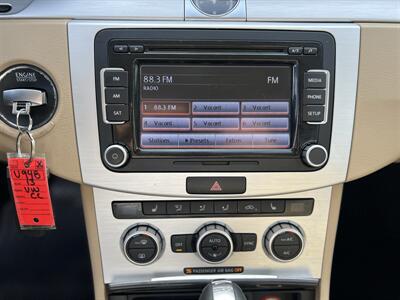 2013 Volkswagen CC Sport Plus PZEV - Photo 16 - Beaverton, OR 97005