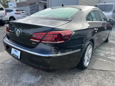 2013 Volkswagen CC Sport Plus PZEV - Photo 5 - Beaverton, OR 97005
