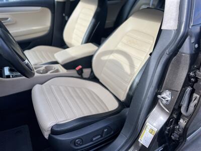 2013 Volkswagen CC Sport Plus PZEV - Photo 9 - Beaverton, OR 97005