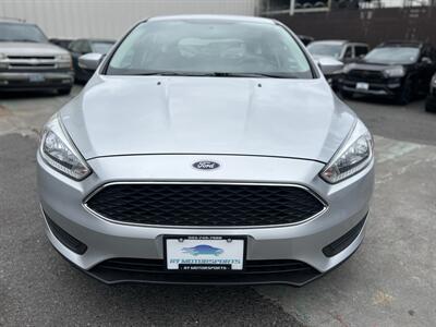2016 Ford Focus SE - Photo 8 - Beaverton, OR 97005