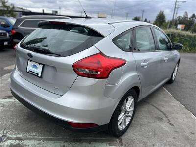 2016 Ford Focus SE - Photo 5 - Beaverton, OR 97005