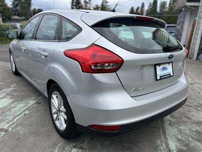 2016 Ford Focus SE - Photo 3 - Beaverton, OR 97005