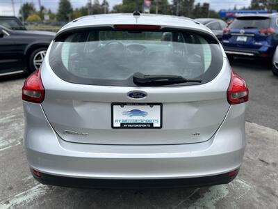 2016 Ford Focus SE - Photo 4 - Beaverton, OR 97005