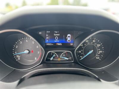 2016 Ford Focus SE - Photo 17 - Beaverton, OR 97005