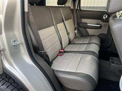 2008 Dodge Nitro SLT 4dr SUV 4X4 - Photo 12 - Beaverton, OR 97005