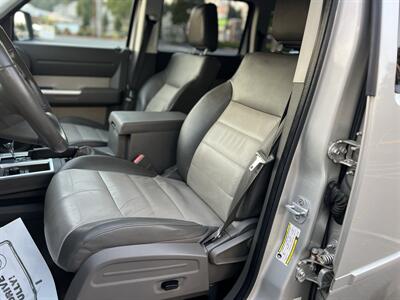 2008 Dodge Nitro SLT 4dr SUV 4X4 - Photo 9 - Beaverton, OR 97005