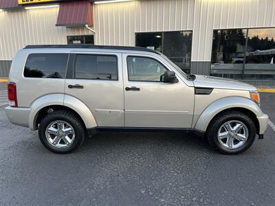 2008 Dodge Nitro SLT 4dr SUV 4X4 - Photo 6 - Beaverton, OR 97005