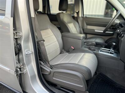 2008 Dodge Nitro SLT 4dr SUV 4X4 - Photo 13 - Beaverton, OR 97005