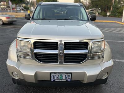 2008 Dodge Nitro SLT 4dr SUV 4X4 - Photo 8 - Beaverton, OR 97005