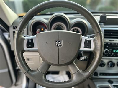 2008 Dodge Nitro SLT 4dr SUV 4X4 - Photo 20 - Beaverton, OR 97005