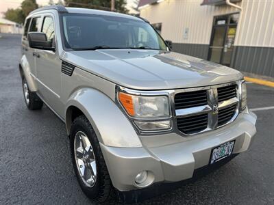 2008 Dodge Nitro SLT 4dr SUV 4X4 - Photo 7 - Beaverton, OR 97005