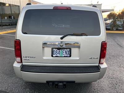 2008 Dodge Nitro SLT 4dr SUV 4X4 - Photo 4 - Beaverton, OR 97005