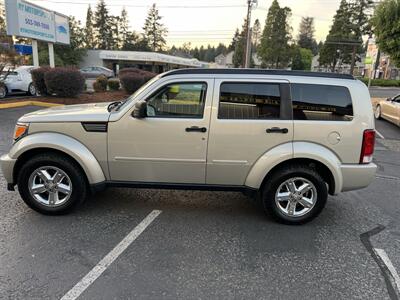 2008 Dodge Nitro SLT 4dr SUV 4X4 - Photo 2 - Beaverton, OR 97005