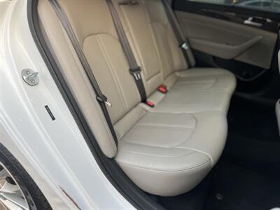 2015 Hyundai Sonata Limited - Photo 12 - Beaverton, OR 97005