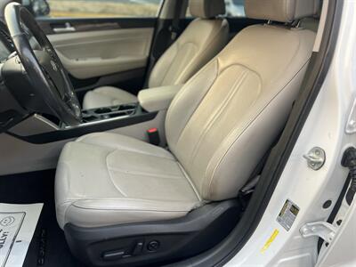 2015 Hyundai Sonata Limited - Photo 9 - Beaverton, OR 97005