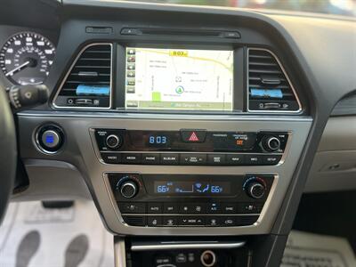 2015 Hyundai Sonata Limited - Photo 15 - Beaverton, OR 97005