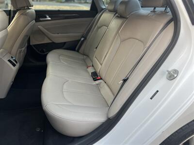 2015 Hyundai Sonata Limited - Photo 10 - Beaverton, OR 97005