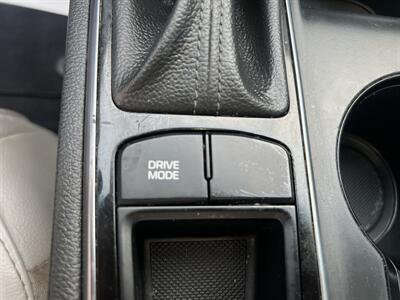 2015 Hyundai Sonata Limited - Photo 18 - Beaverton, OR 97005