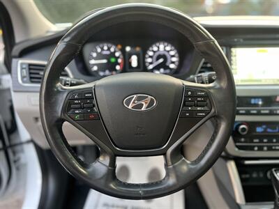 2015 Hyundai Sonata Limited - Photo 22 - Beaverton, OR 97005
