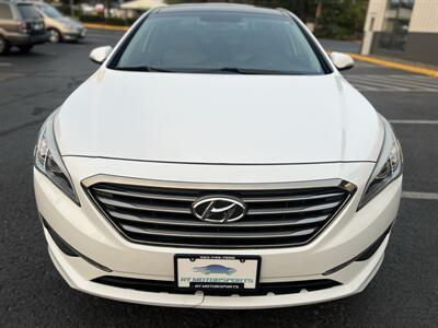 2015 Hyundai Sonata Limited - Photo 8 - Beaverton, OR 97005