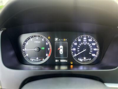 2015 Hyundai Sonata Limited - Photo 21 - Beaverton, OR 97005
