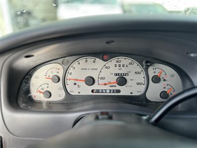 2003 Ford Ranger XLT Appearance 4dr SuperCab XLT Appearance - Photo 14 - Beaverton, OR 97005