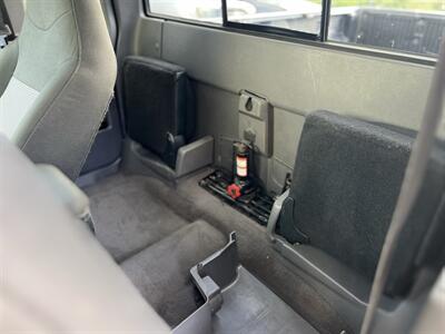 2003 Ford Ranger XLT Appearance 4dr SuperCab XLT Appearance - Photo 10 - Beaverton, OR 97005