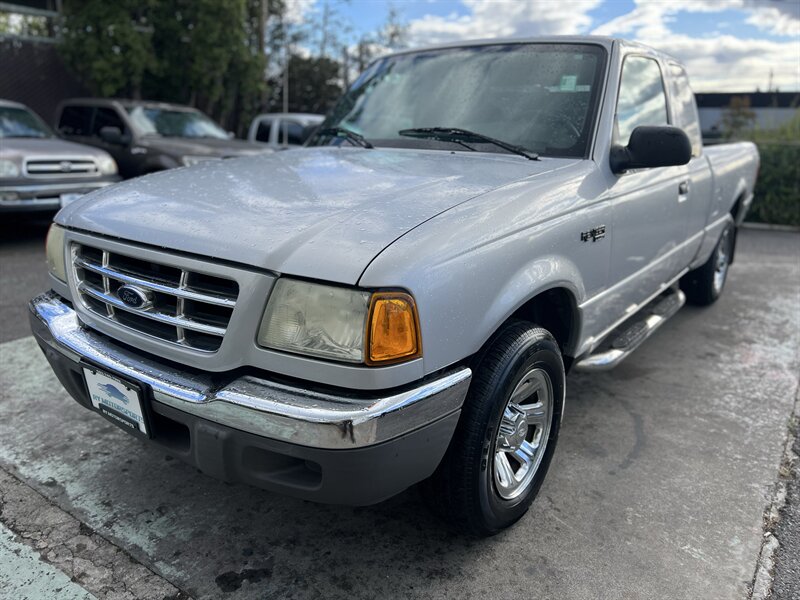 2003 Ford Ranger XLT Appearance 4dr SuperCab XLT Appearance   - Photo 1 - Beaverton, OR 97005