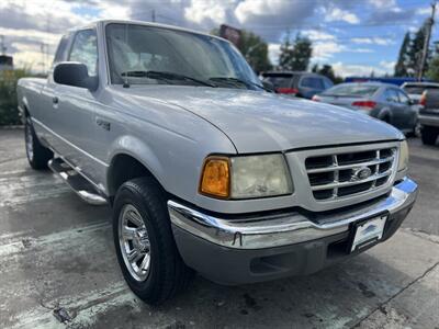 2003 Ford Ranger XLT Appearance 4dr SuperCab XLT Appearance - Photo 7 - Beaverton, OR 97005