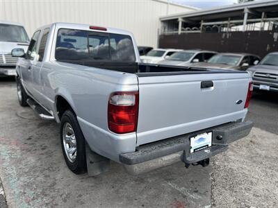 2003 Ford Ranger XLT Appearance 4dr SuperCab XLT Appearance - Photo 3 - Beaverton, OR 97005