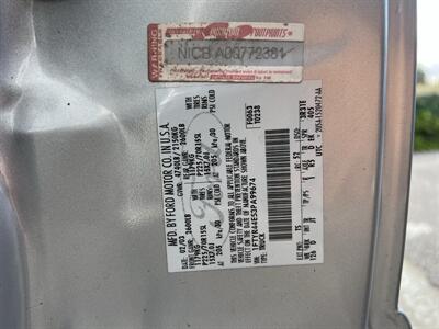 2003 Ford Ranger XLT Appearance 4dr SuperCab XLT Appearance - Photo 17 - Beaverton, OR 97005