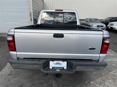 2003 Ford Ranger XLT Appearance 4dr SuperCab XLT Appearance - Photo 4 - Beaverton, OR 97005