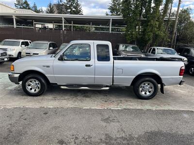 2003 Ford Ranger XLT Appearance 4dr SuperCab XLT Appearance - Photo 2 - Beaverton, OR 97005