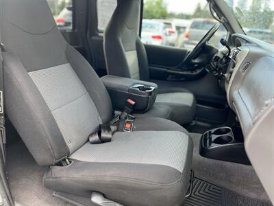 2003 Ford Ranger XLT Appearance 4dr SuperCab XLT Appearance - Photo 12 - Beaverton, OR 97005