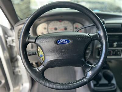 2003 Ford Ranger XLT Appearance 4dr SuperCab XLT Appearance - Photo 15 - Beaverton, OR 97005