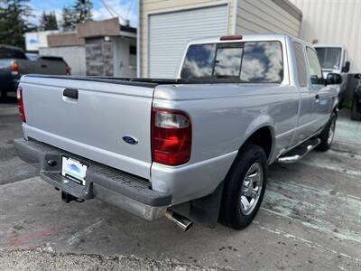 2003 Ford Ranger XLT Appearance 4dr SuperCab XLT Appearance - Photo 5 - Beaverton, OR 97005