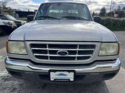 2003 Ford Ranger XLT Appearance 4dr SuperCab XLT Appearance - Photo 8 - Beaverton, OR 97005