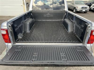 2003 Ford Ranger XLT Appearance 4dr SuperCab XLT Appearance - Photo 11 - Beaverton, OR 97005