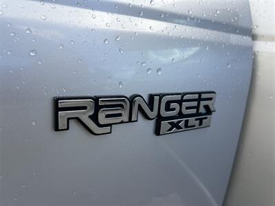 2003 Ford Ranger XLT Appearance 4dr SuperCab XLT Appearance - Photo 16 - Beaverton, OR 97005