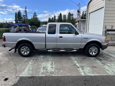2003 Ford Ranger XLT Appearance 4dr SuperCab XLT Appearance - Photo 6 - Beaverton, OR 97005