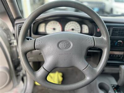 2003 Toyota Tacoma 2dr Xtracab   - Photo 15 - Beaverton, OR 97005