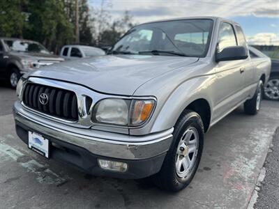 2003 Toyota Tacoma 2dr Xtracab   - Photo 1 - Beaverton, OR 97005