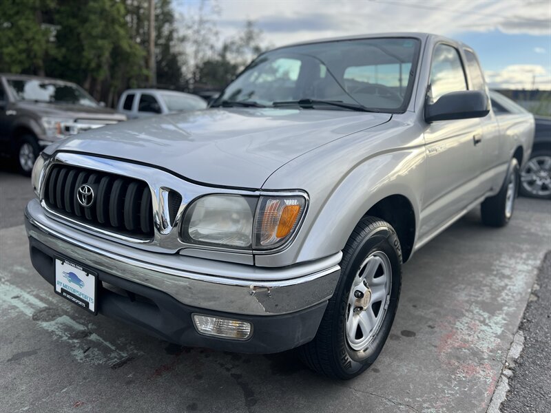 2003 Toyota Tacoma 2dr Xtracab   - Photo 1 - Beaverton, OR 97005