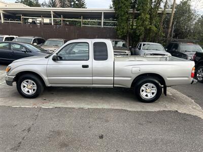 2003 Toyota Tacoma 2dr Xtracab   - Photo 2 - Beaverton, OR 97005