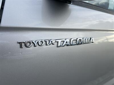 2003 Toyota Tacoma 2dr Xtracab   - Photo 12 - Beaverton, OR 97005