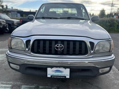 2003 Toyota Tacoma 2dr Xtracab   - Photo 7 - Beaverton, OR 97005